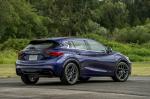 Infiniti QX30S 2.0t 2016 года (US)